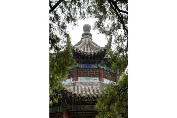 河南洛阳白马寺