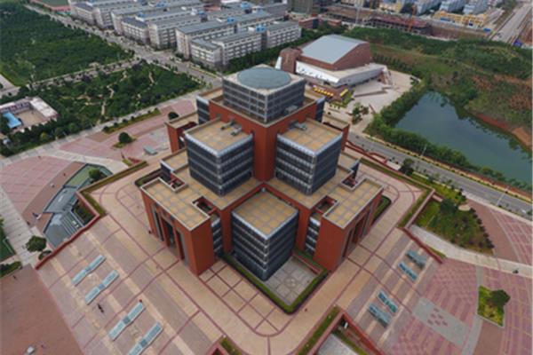 云南理工大学