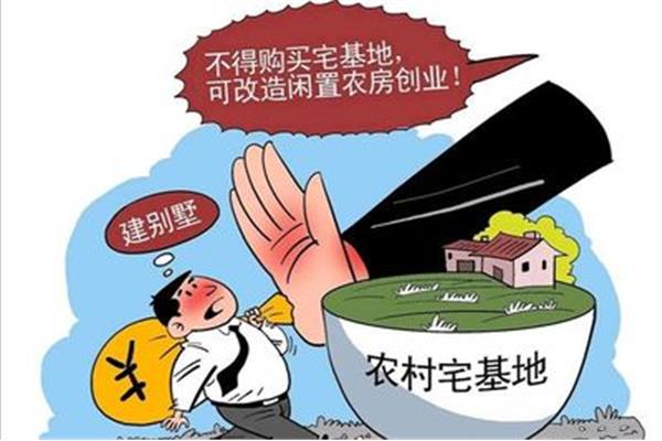 农村政策法规