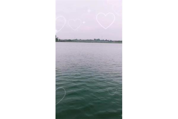 东武仕水库