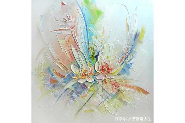 油画用什么颜料