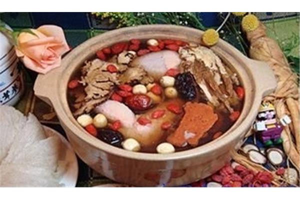 栝蒌牡蛎散