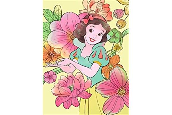 白雪公主花有毒吗