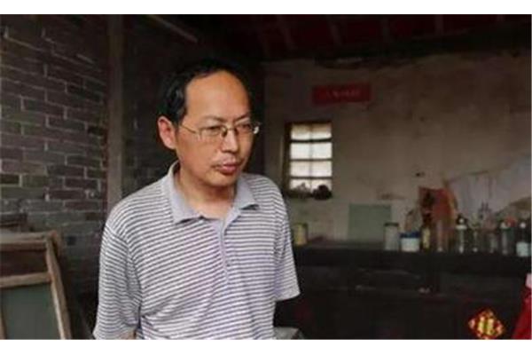华罗庚的小故事