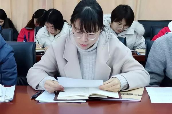 对老师的建议