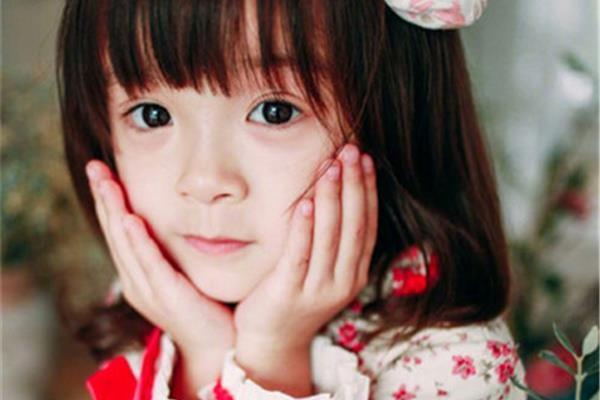 女孩子取名