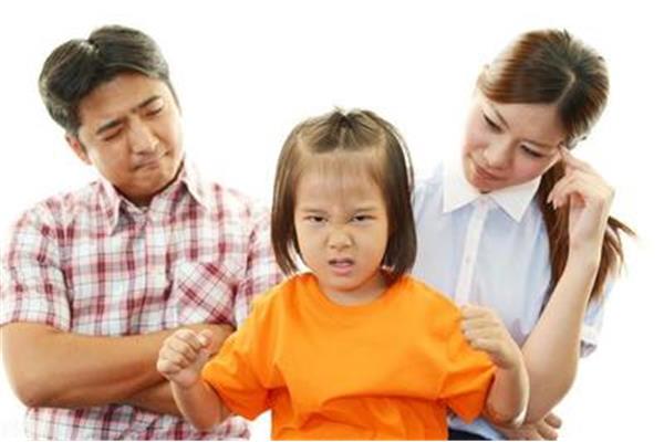 孩子不听话怎么办