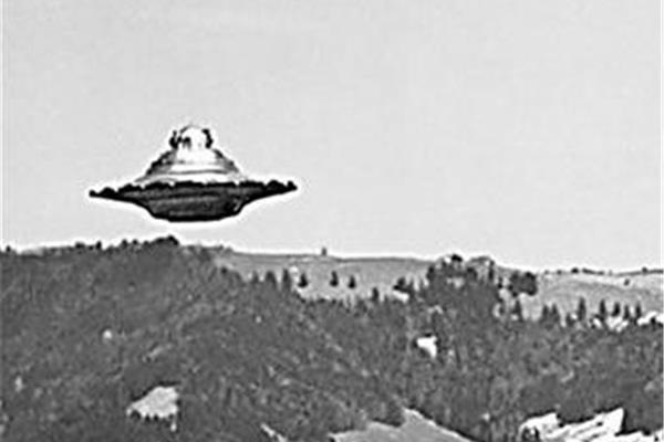 ufo资料