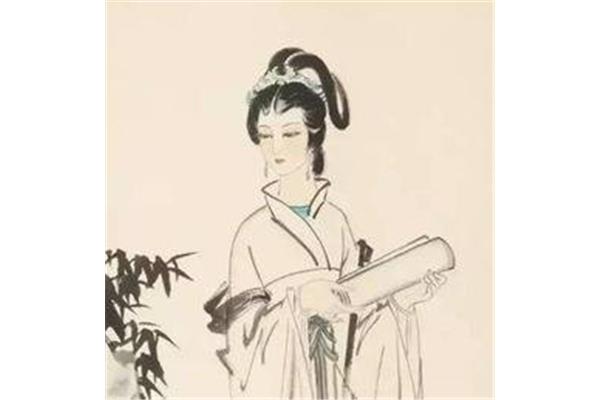 唐代女诗人