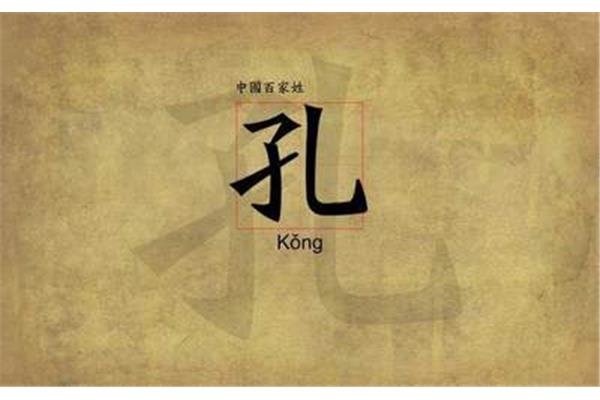 李姓的来源和历史
