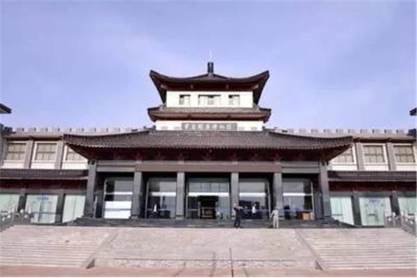 固原博物馆