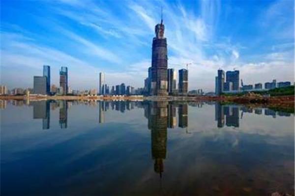 五一短途旅游推荐
