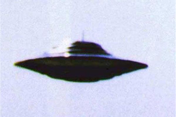 ufo资料