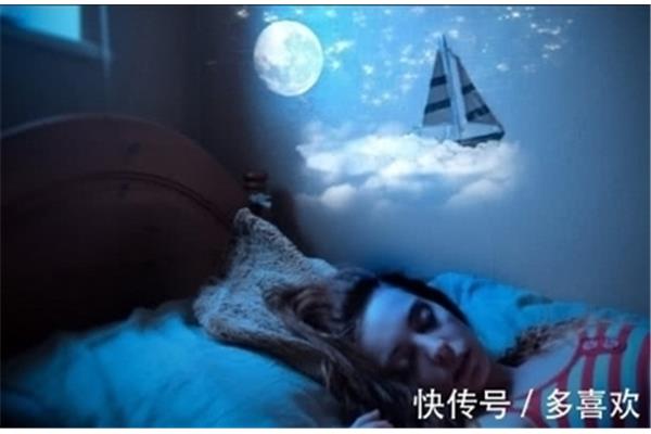 为什么人会做梦