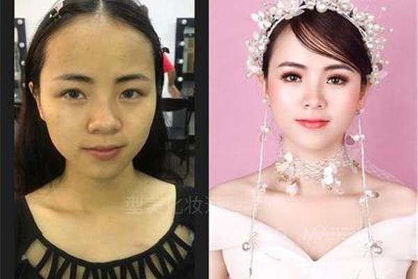 学化妆去哪里学好