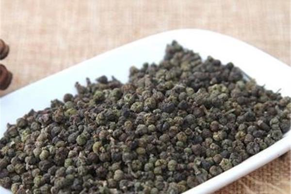 吴茱萸有毒吗
