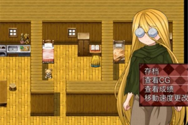 卖火柴的少女