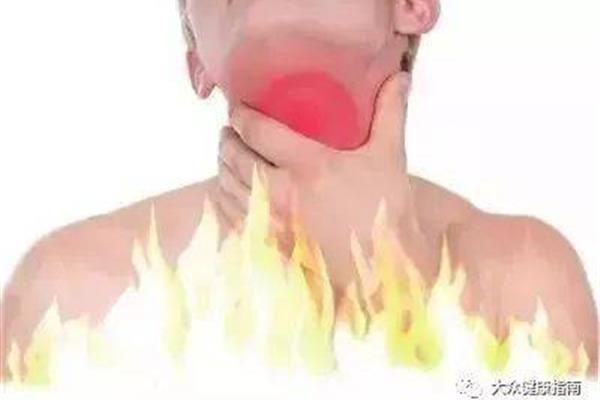 心火太旺怎么办