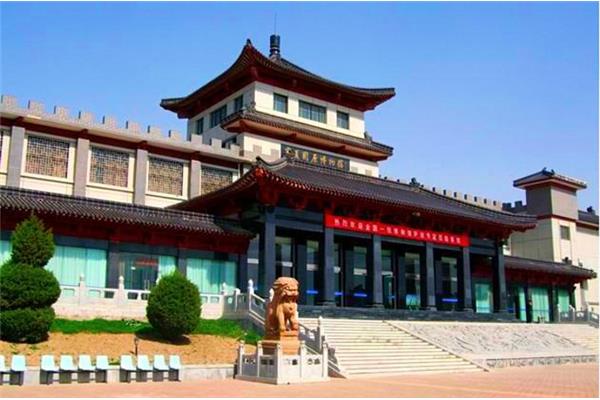 固原博物馆