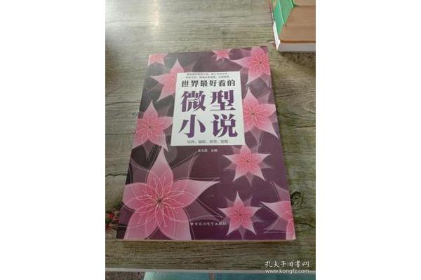 最好看的书
