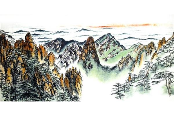 山行杂咏袁枚