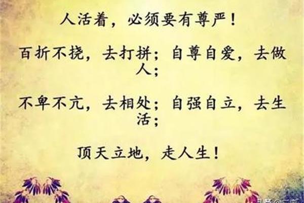 自立是什么意思