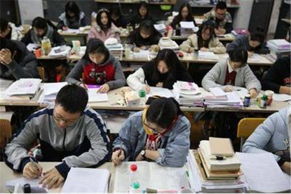 高考英语口试