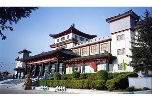 固原博物馆