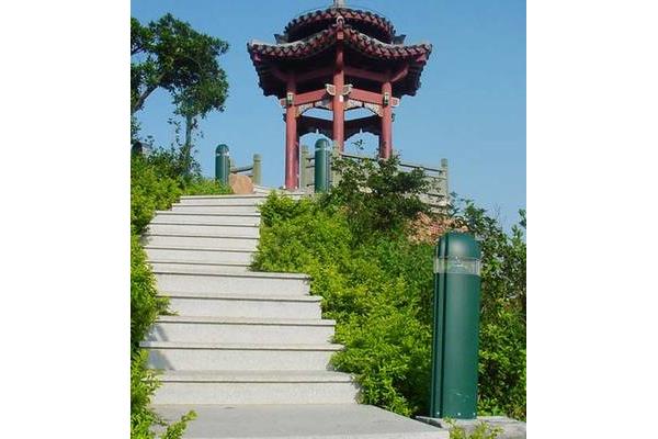 长安莲花山