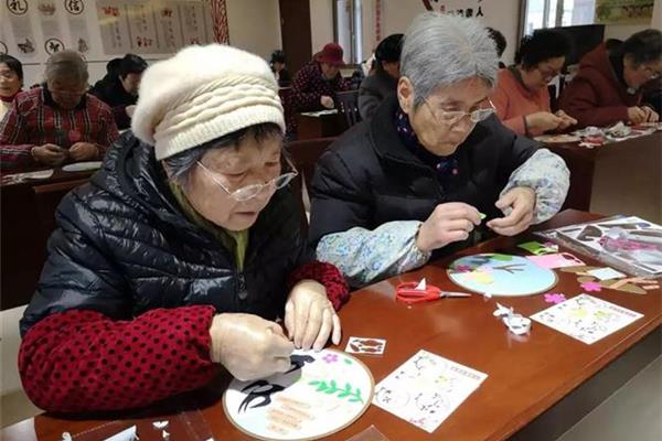 手工爱好者