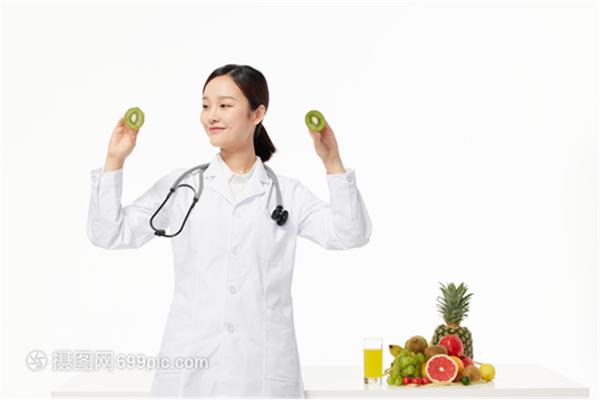 营养师学习