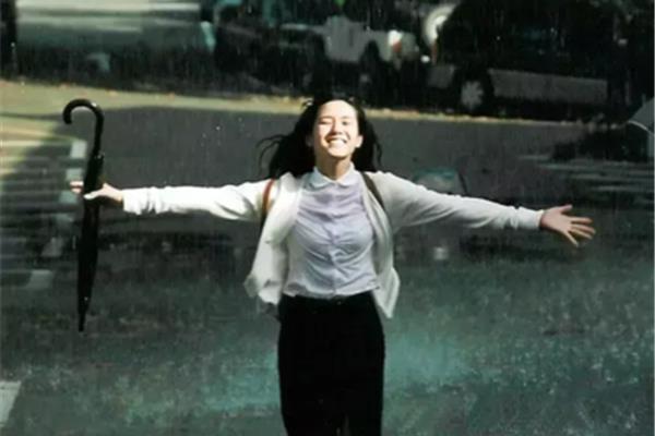 那些年错过的大雨