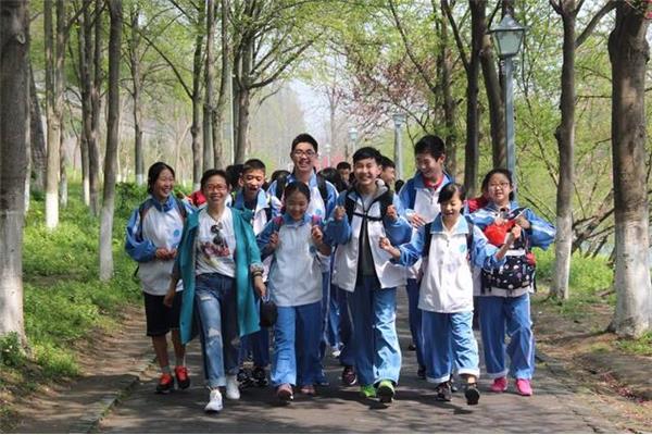 研学旅行的意义