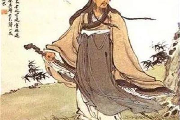 游玄都观刘禹锡