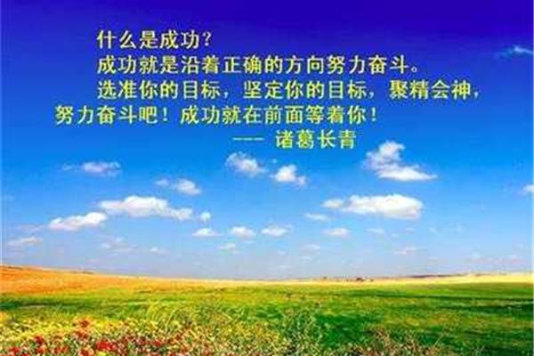 有关挫折的名言