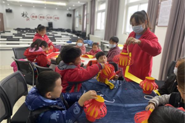青少年社会工作