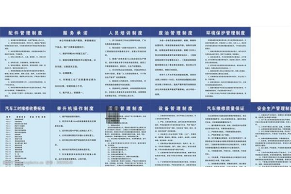 工时管理制度