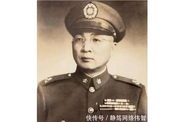 张自忠简介