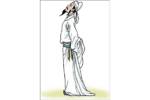 李白的静夜思