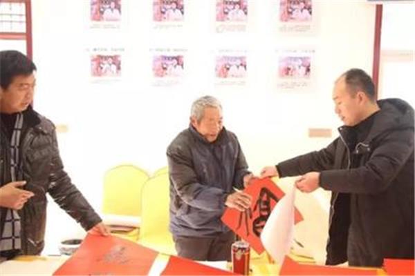 八方张罗打一用品