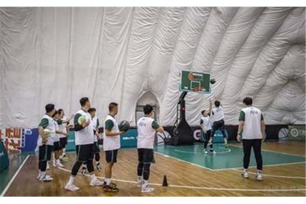 篮球技术教学