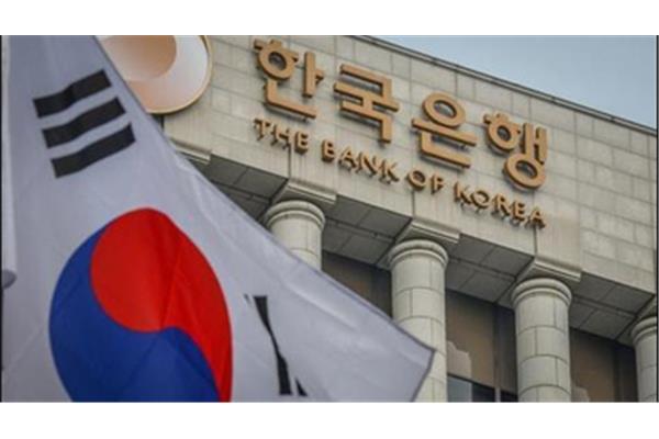 韩国金融危机