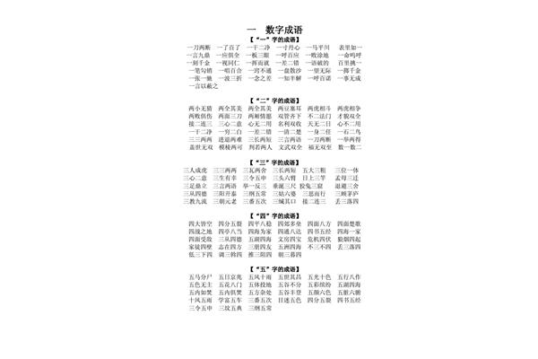 与生肖有关的成语