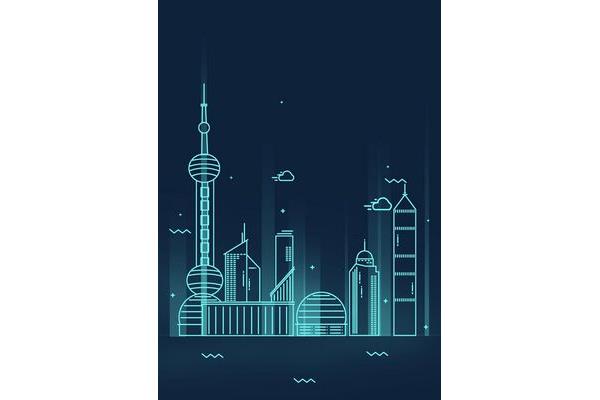 东方明珠塔英文