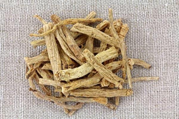 黄芪一次吃多少克