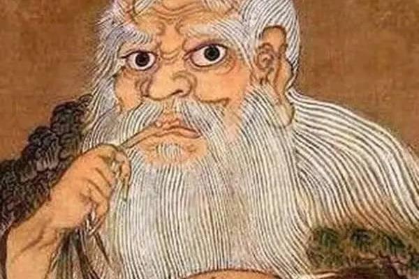神农尝百草