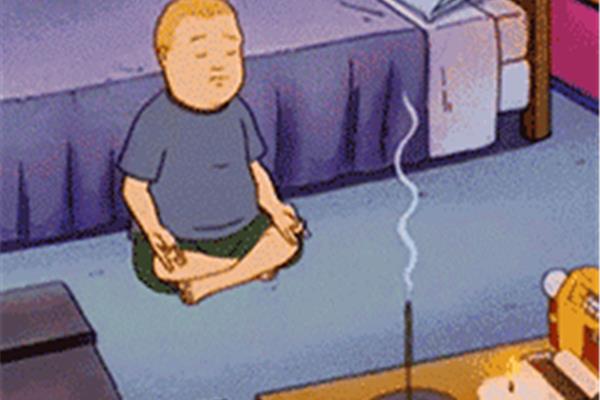 九零后的我