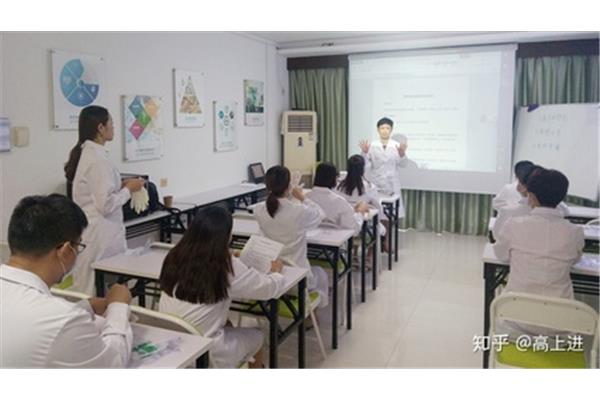 营养师学习