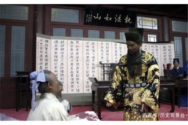 力排众议的意思
