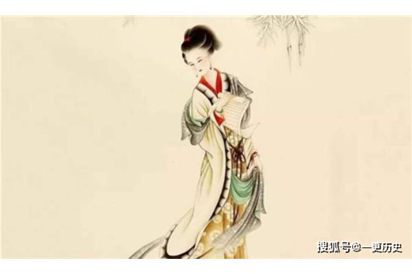 唐代女诗人